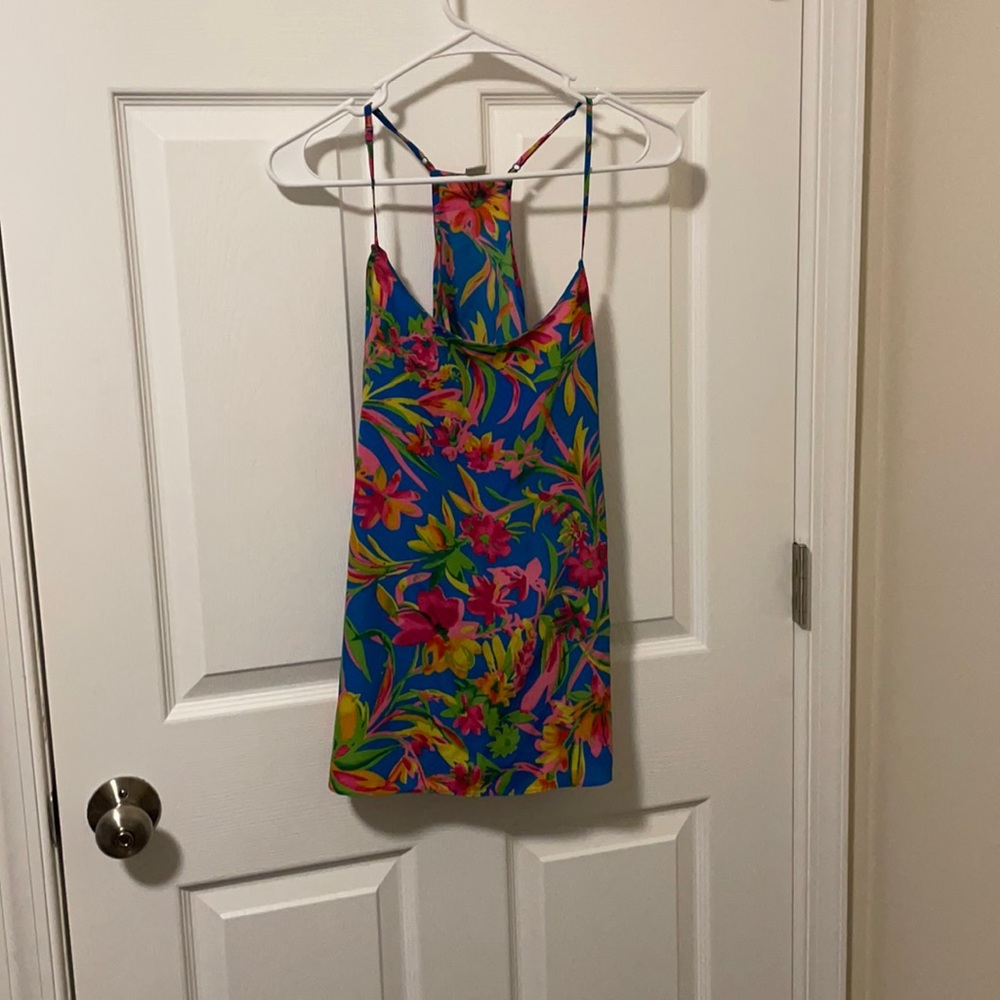 GUC women’s tank size 10